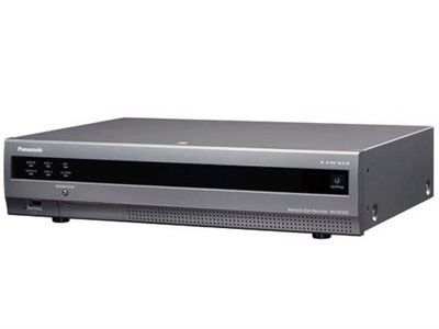 Panasonic Network Video Recorder