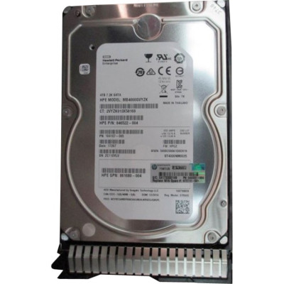 HPE Drive