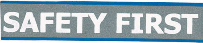 Brady Lanyard