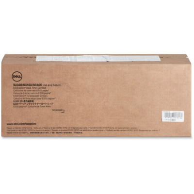 Dell Toner