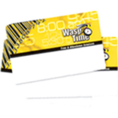 Wasp Access Control Cards