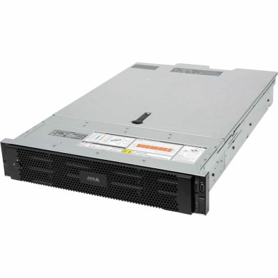 Axis Network Storage Server