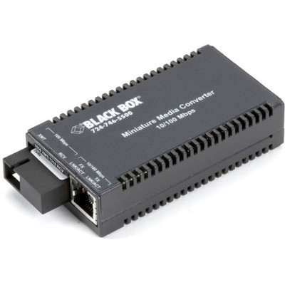 Black Box Accessory