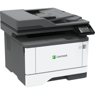 Lexmark Multi-Function Printer