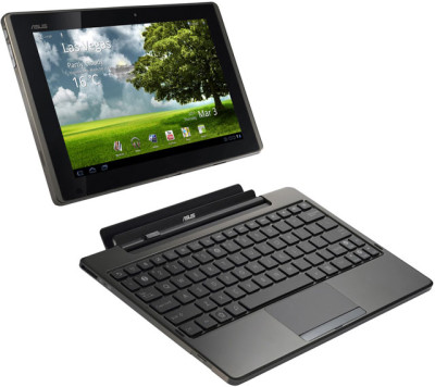 Asus Tablet
