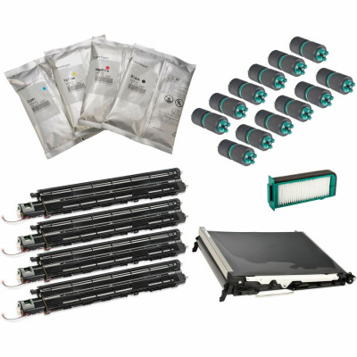 Lexmark Multi-Function Printer