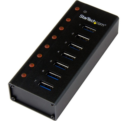 StarTech Docks and Cradles
