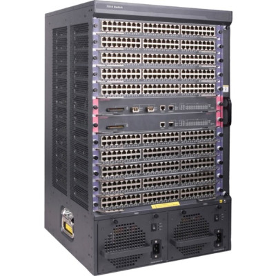 HPE Aruba Ethernet Switch