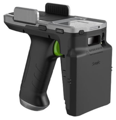 SEUIC Technologies RFID Reader