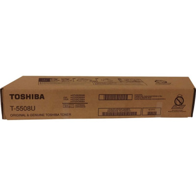 Toshiba Toner