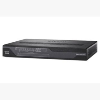 Cisco Wireless Router