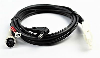 Honeywell Cables, Connectors, and Adapters