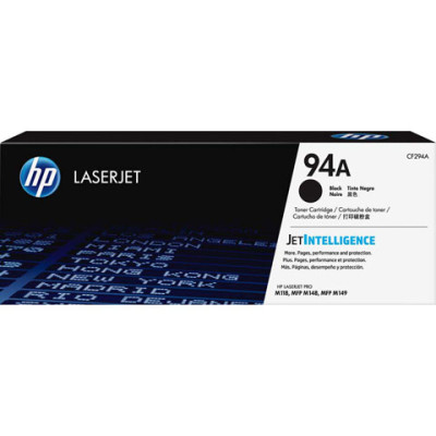 HP Toner