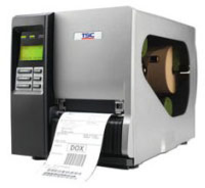 TSC Barcode Label Printer