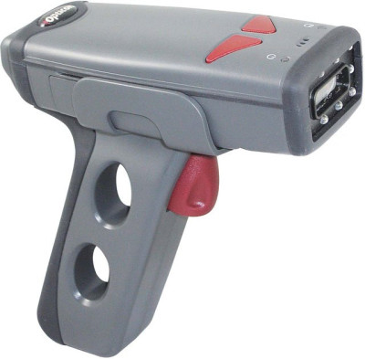 Opticon Barcode Scanner