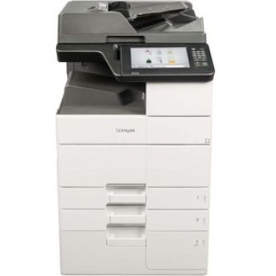 Lexmark Multi-Function Printer