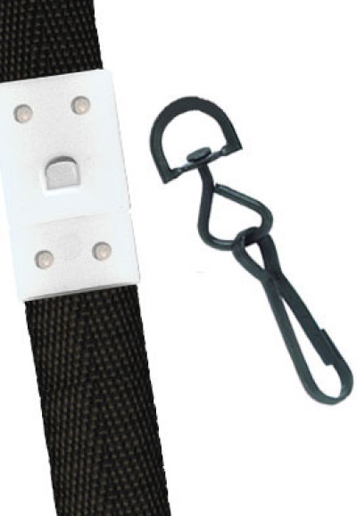 Brady Lanyard