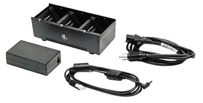 Zebra Docks and Cradles