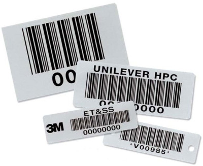 BCI Labels