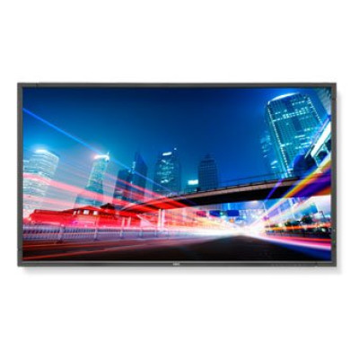 NEC Digital Signage Display