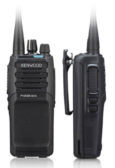 KENWOOD Two-way Radio