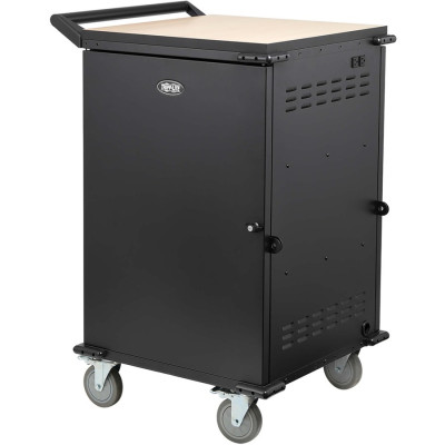 Tripp-Lite Storage Cabinet