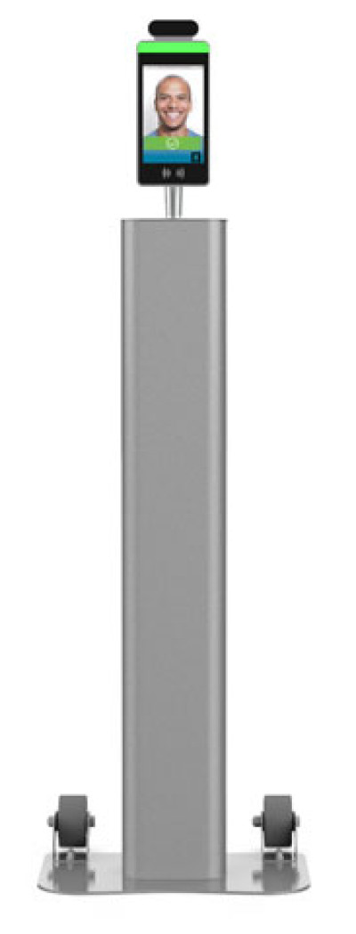 Barcodes Data Terminal