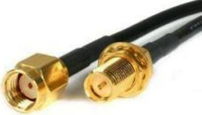 Zebra Cables, Connectors, and Adapters