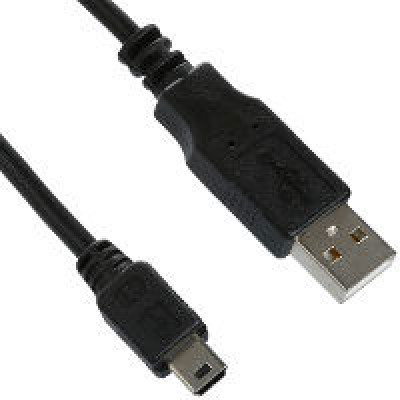 Zebra Cables, Connectors, and Adapters
