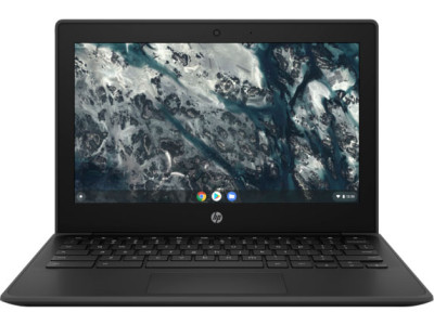 HP Chromebook