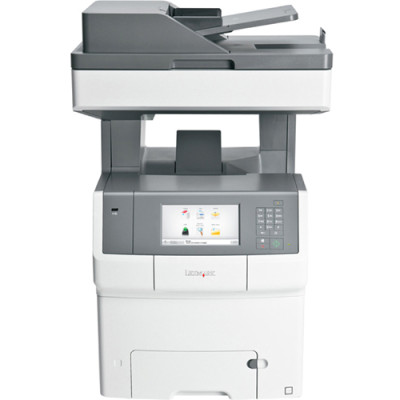 Lexmark Multi-Function Printer