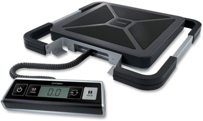 Dymo Scale