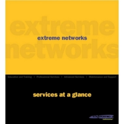 Extreme Service Contract
