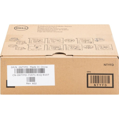 Dell Toner