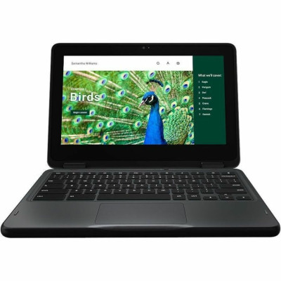 Dell Chromebook