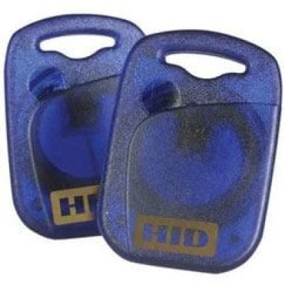 HID Access Control Cards