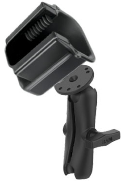 Zebra Mounting Hardware and Stands