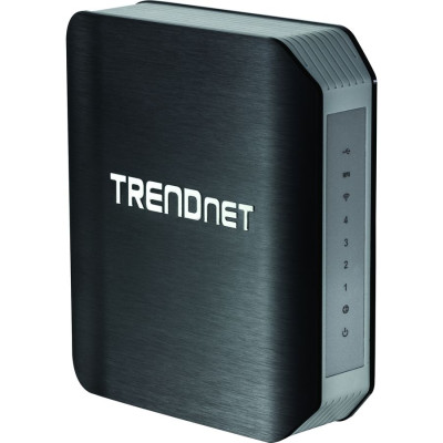 TRENDnet Data Networking