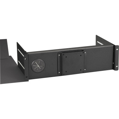 Black Box Mobile Cart