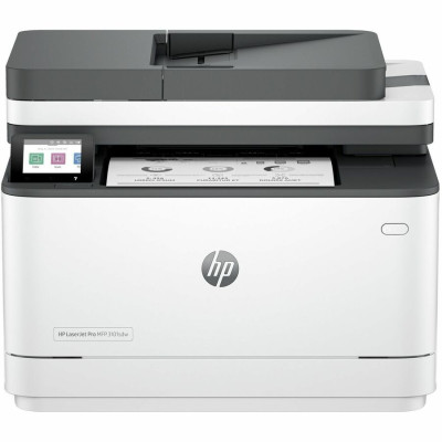 HP Laser Printer