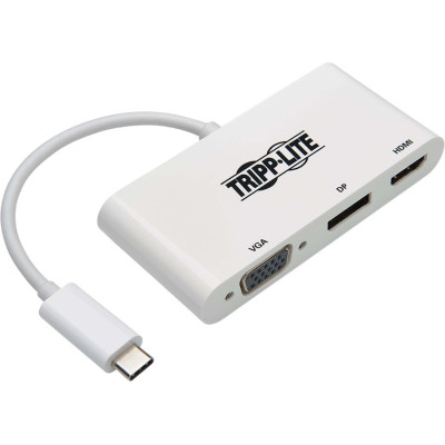Tripp-Lite Cables, Connectors, and Adapters