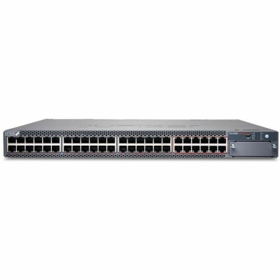 Juniper Networks Ethernet Switch