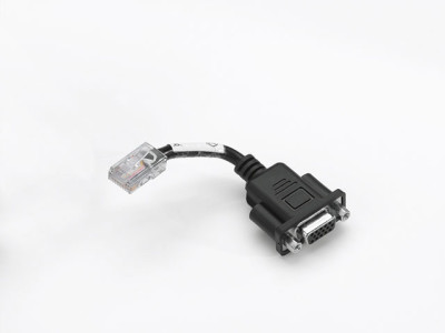 Zebra Cables, Connectors, and Adapters