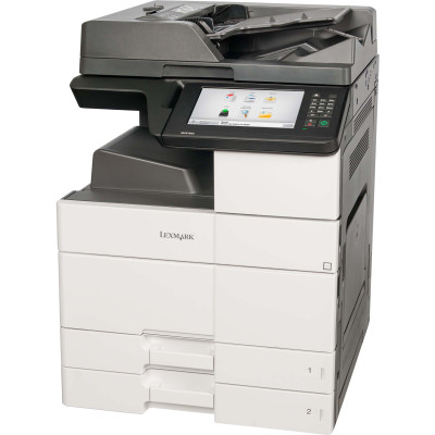 Lexmark Multi-Function Printer