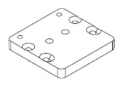 Omron Omron MicroHAWK V430 Accessory