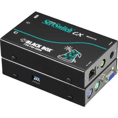 Black Box Products