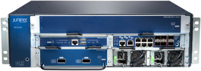 Juniper Networks Ethernet Switch