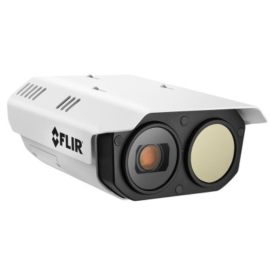FLIR Security Camera