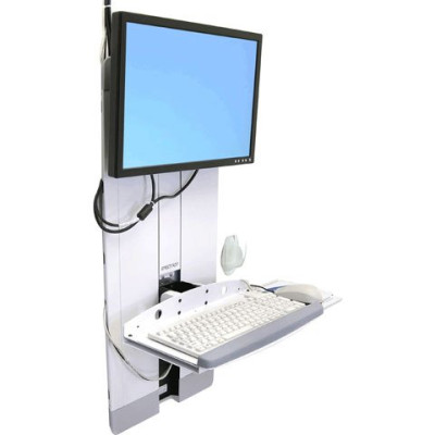 Ergotron Mounting Hardware and Stands
