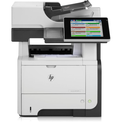 HP Multi-Function Printer